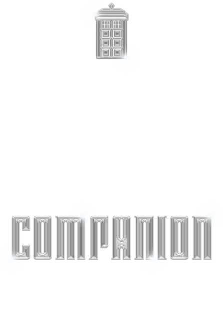 I'm Not A Princess, I'm A Companion by rydrew