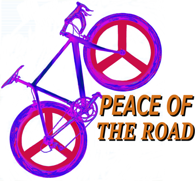 Peace Of The Road