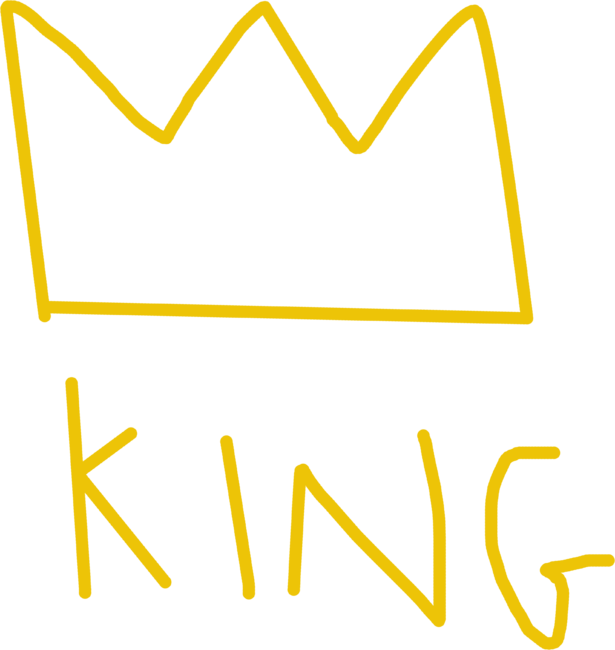 KING &amp; Crown