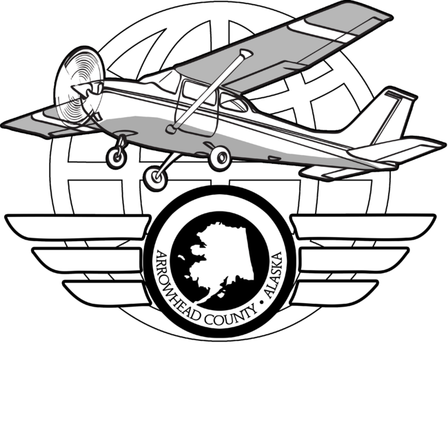 O’Connell’s Air Taxi Service   - Inspired by Northern Exposu