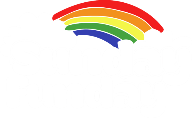 Sunday Funday by BubbSnugg