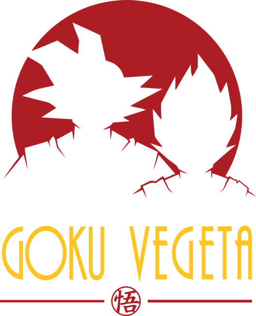 the adventures of goku &amp; vegeta