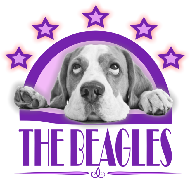 The beagles by AlienwareApparel