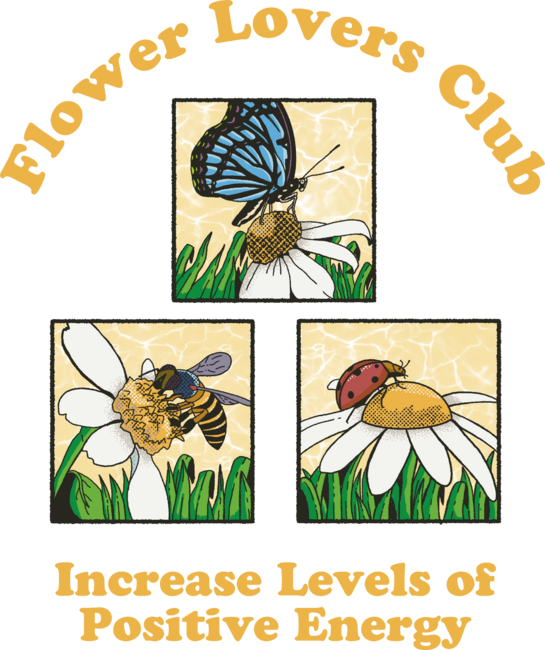 Flower Lovers Club