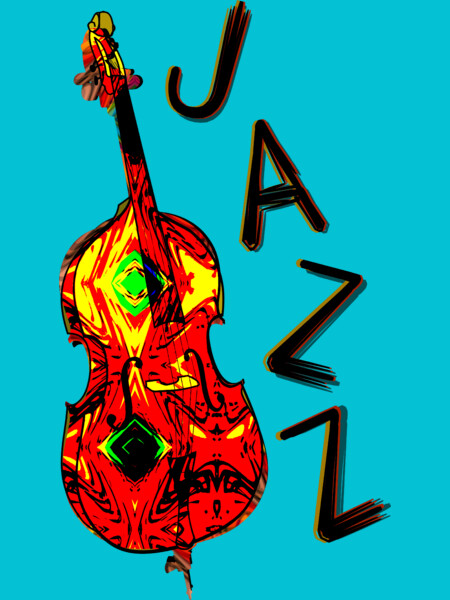 JAZZ Bass
