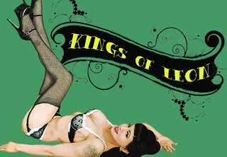 Pin Up Girl by huffdesigns