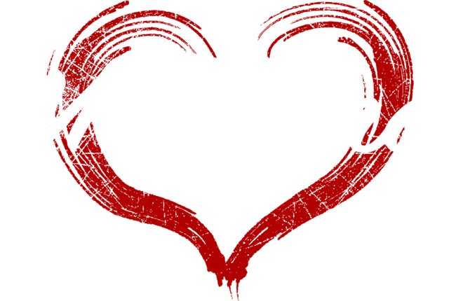 Heart-Montana