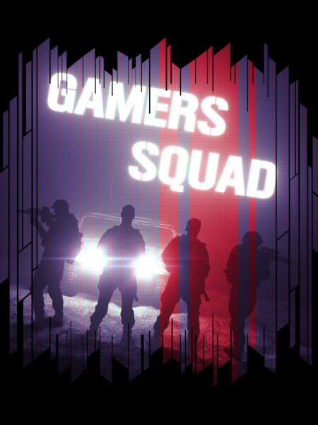 Gamers Squad