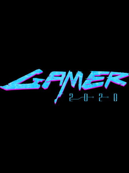 Gamer 2020