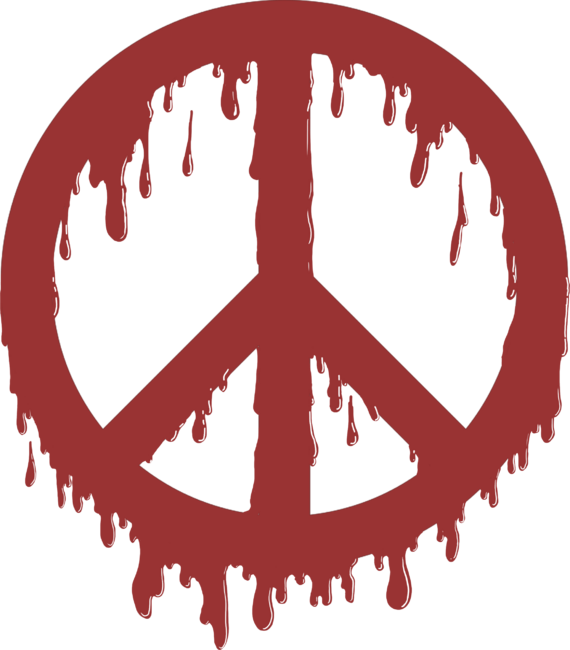 Bloody Peace
