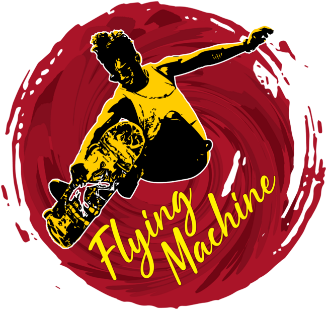 flying Machine