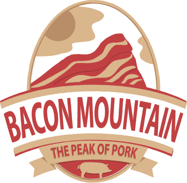 Bacon Mountain