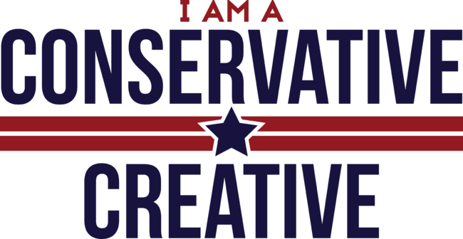 I Am A Conservative Creative
