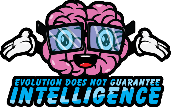 Nerd Brain Intelligence