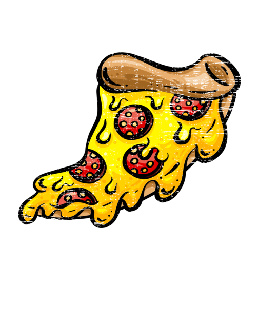 You're The Pepperoni To My Pizza by BIAWSOME