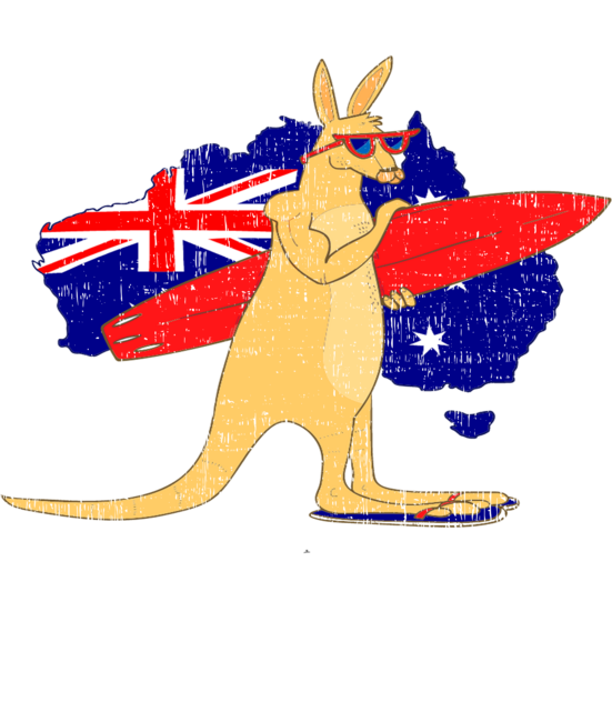 Bondi Beach Australia A Surfer's Paradise