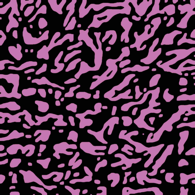 Pink Camouflage Design