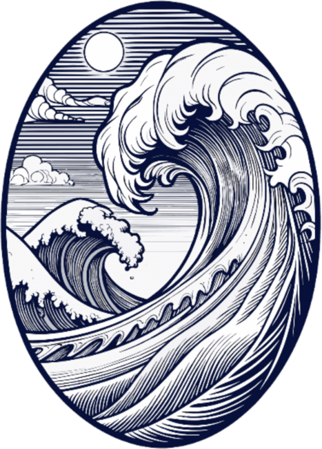 Great Waves