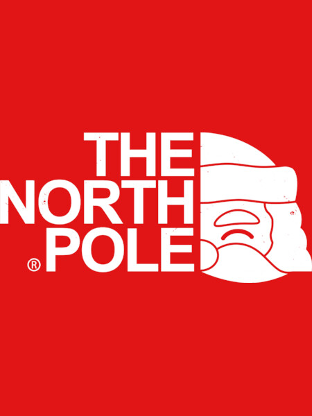 The North Pole by BoggsNicolas