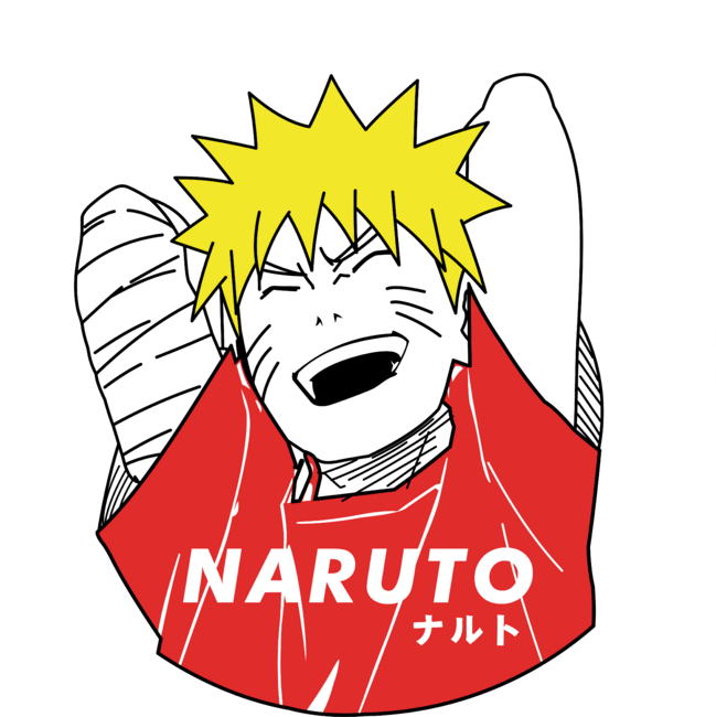Uzumaki Naruto by SFTH