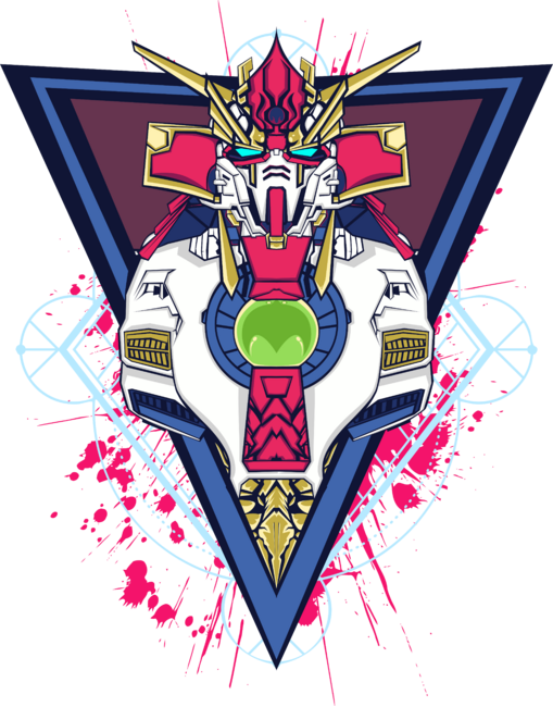 Gundam Samurai