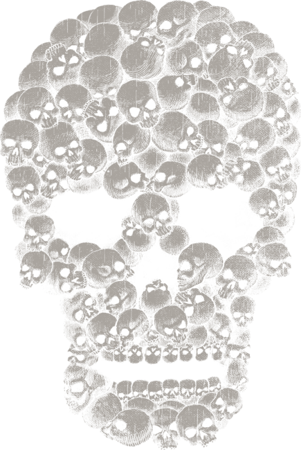 Skull Of Skulls
