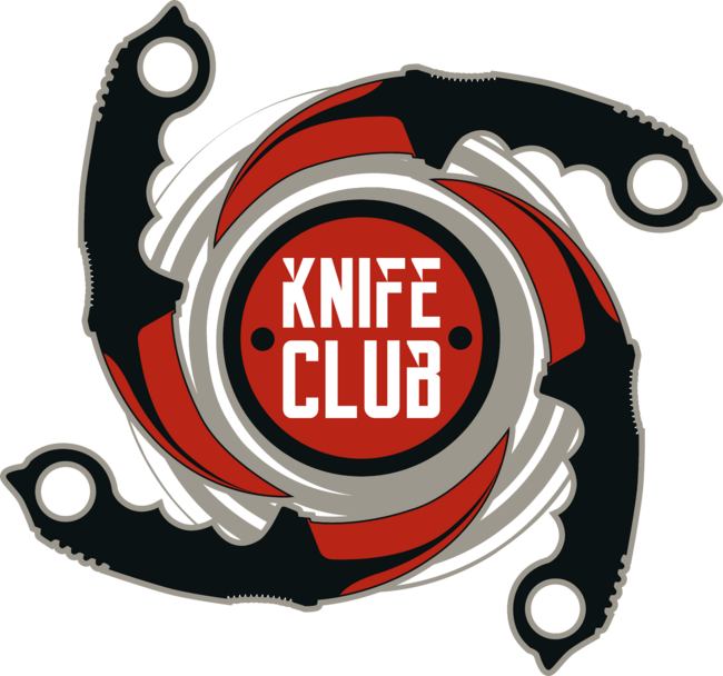 Knife Club - Karambit Crew