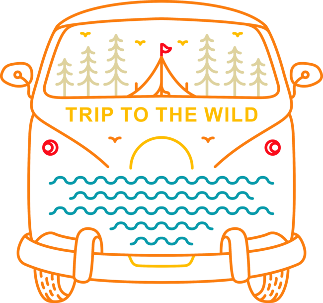 Trip To The Wild