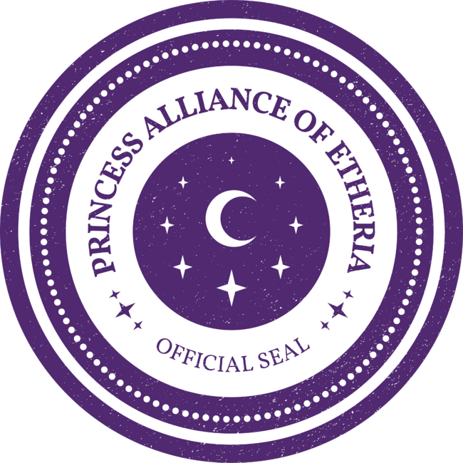 She-Ra: Princess Alliance of Etheria Official Seal by spaceweevil