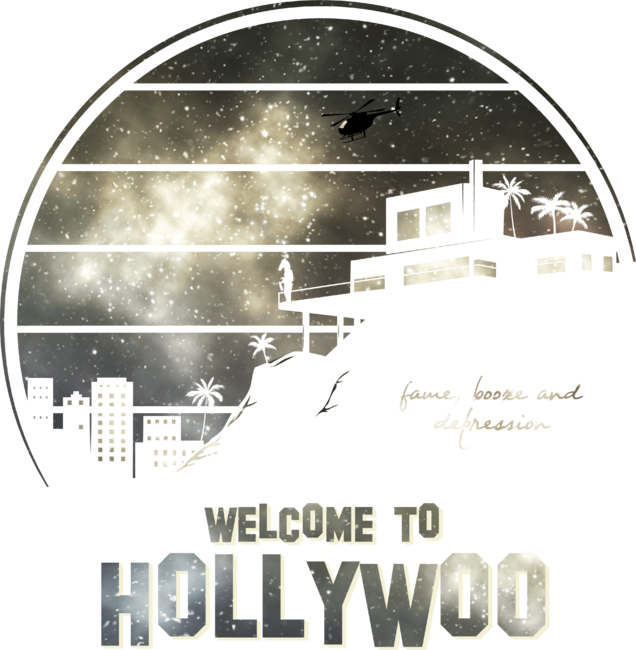 Welcome to Hollywoo