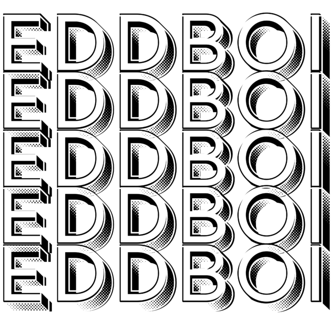 Multi-Edd II by EddBoi