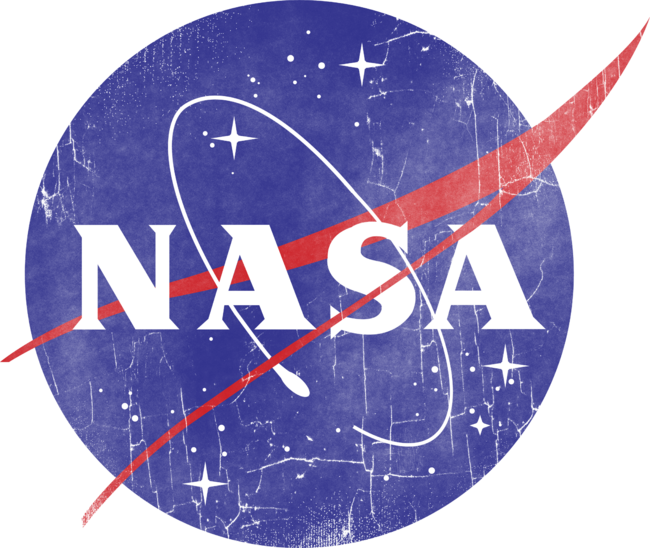 NASA Logo by NASA