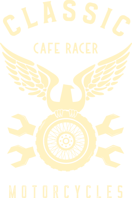 Classic Cafe Racer