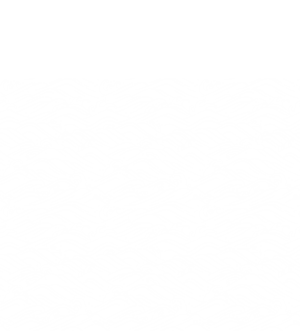 Boat and waves
