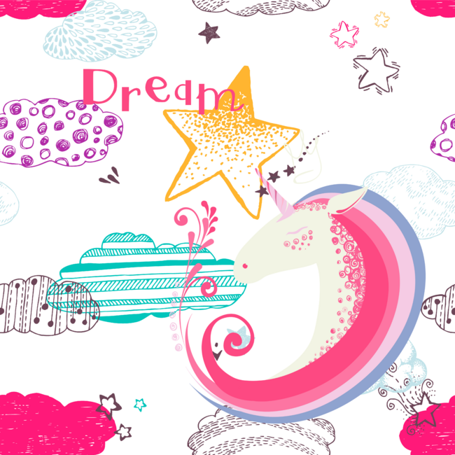Unicorn Dream
