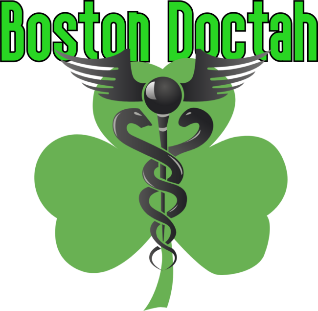 Boston Doctor Shirt