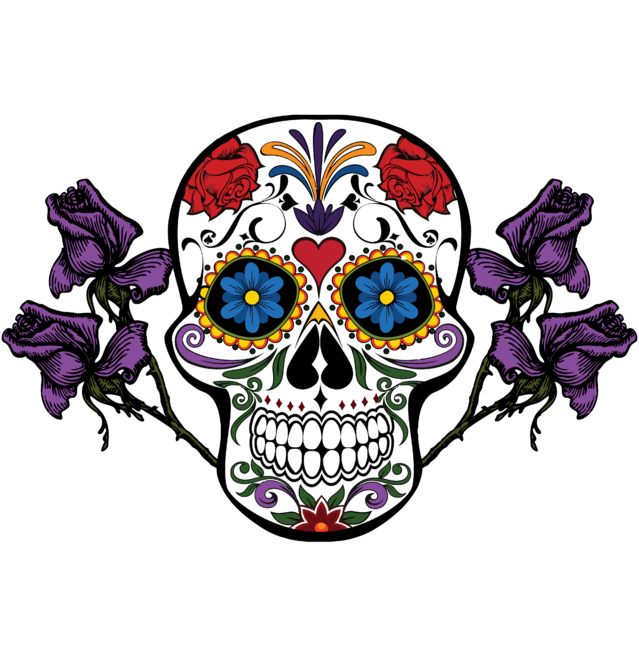 Tattooed Hairstylist Funny Hairdresser