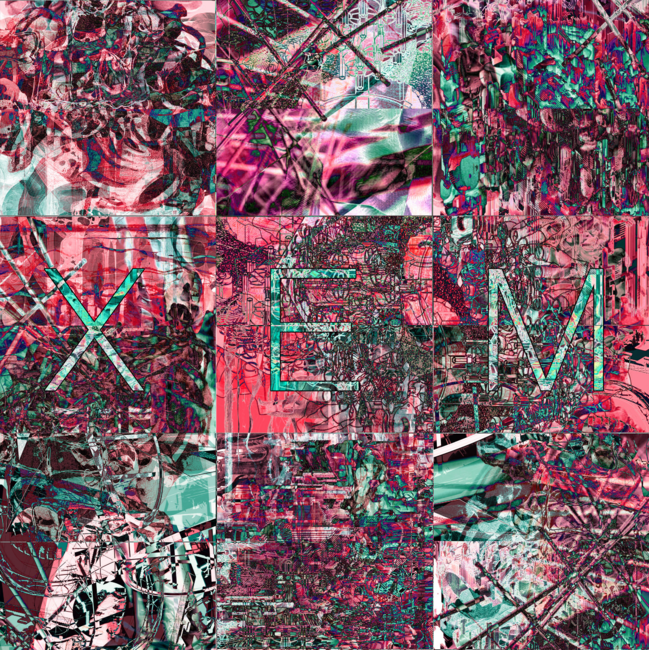 XEM_01 by designXem