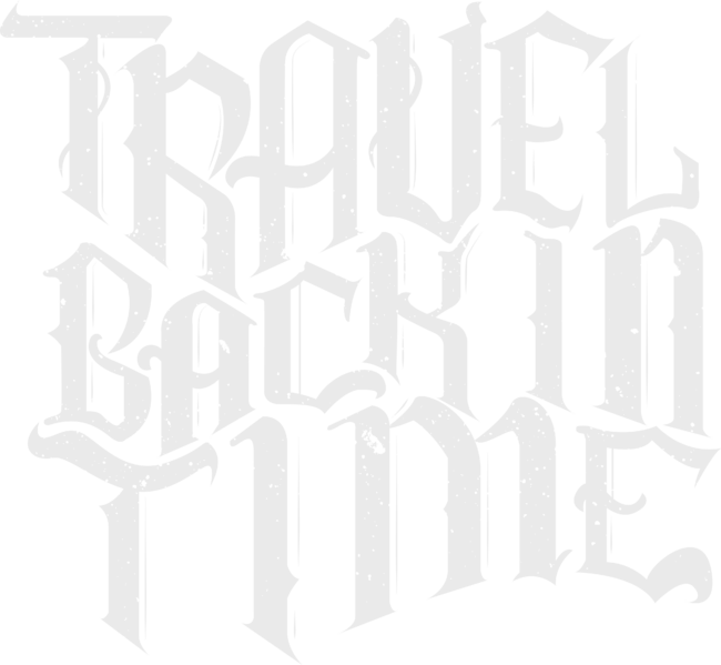 Travel Back in Time by Joelacks