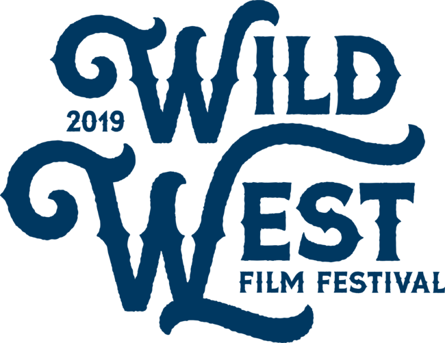 Wild West Film Festival - Blue