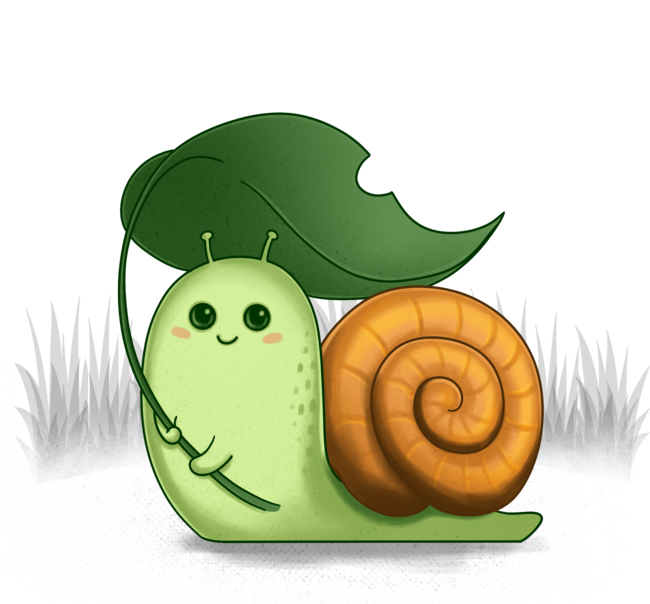 Home is where I am