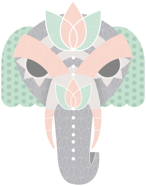 Minty Elephant