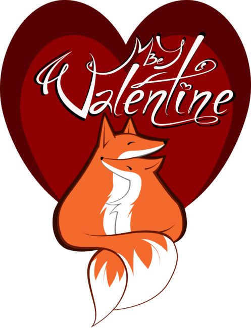 Valentine Fox