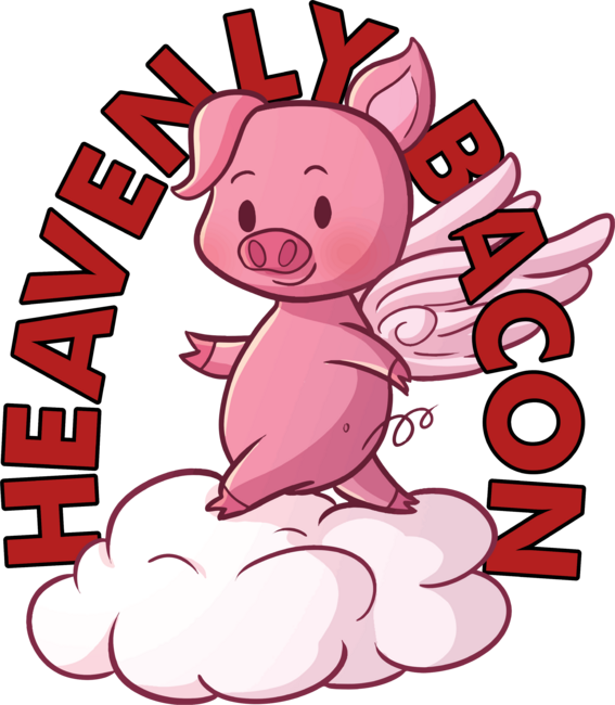 Heavenly Bacon