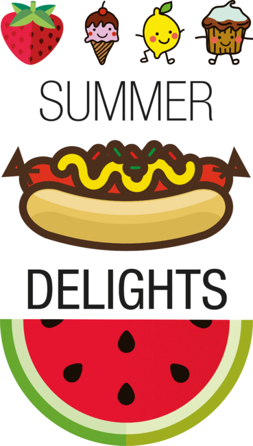 Summer Delights