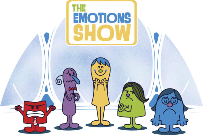 The Emotions Show