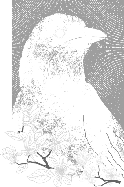 Black Bird by clingcling