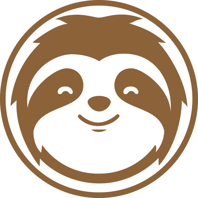 Sloth Man