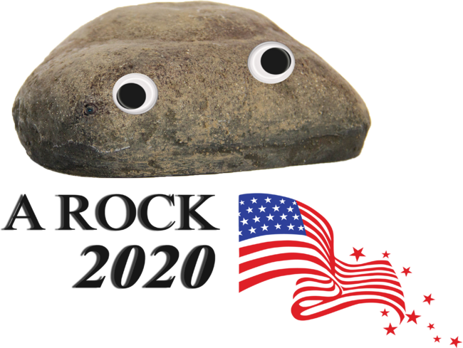 Rock for President