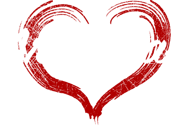 Heart-Arkansas